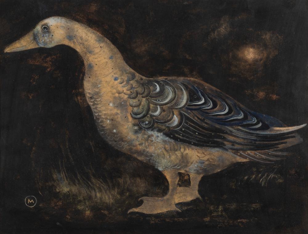 Marc Mendelson comparable auction result: marc mendelson 1915 2013 eendje 1942