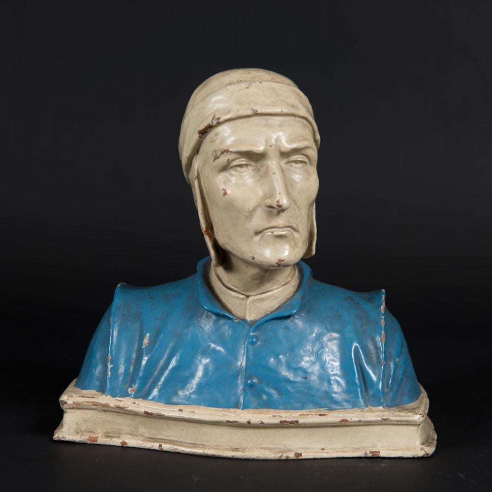 Luca Della Robbia comparable auction result: luca della robbia 1400 1481 follower