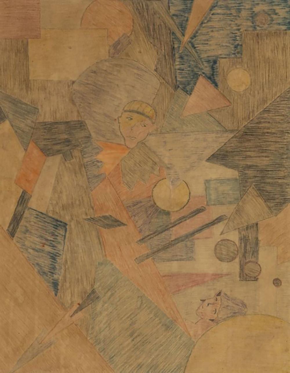 grethe j rgens · Das Kunst- und Auktionshaus Kastern GmbH & Co KG · 2022-06-25 Margarete Jürgens comparable auction result: grethe j rgens