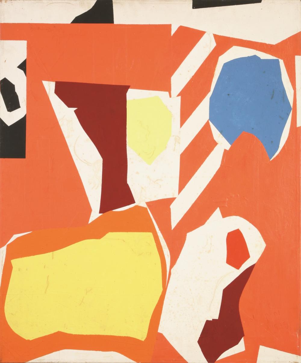 haim kiewe · Tiroche Auction House · 2022-06-27 Haim Kiewe comparable auction result: haim kiewe