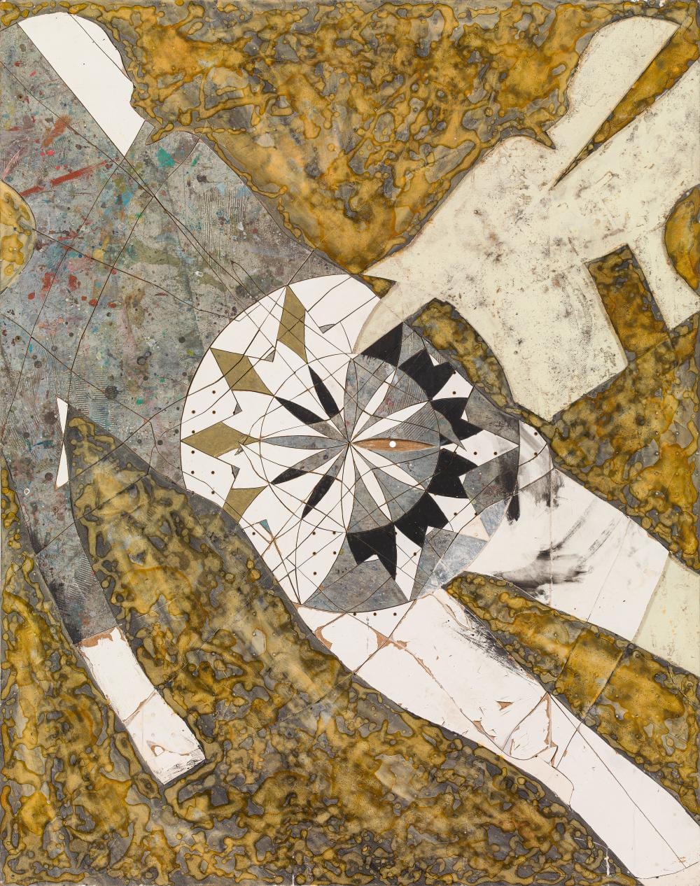 Franz (1954) Graf comparable auction result: franz graf ein