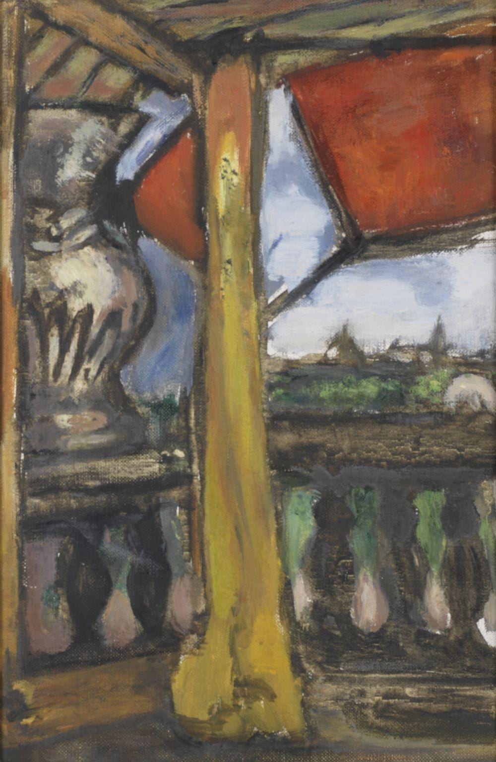 marie louise von motesiczky austrian 1906 1996 hotel paris painted in 1960 · Bonhams · 2022-07-06 Marie-Louise Von Motesiczky comparable auction result: marie louise von motesiczky austrian 1906 1996 hotel paris painted in 1960