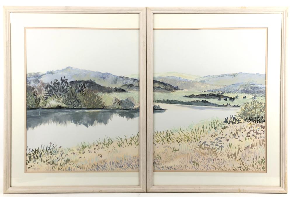 ellen gunn first light limited edition print · Bradford's · 2022-07-24 Ellen Gunn comparable auction result: ellen gunn first light limited edition print