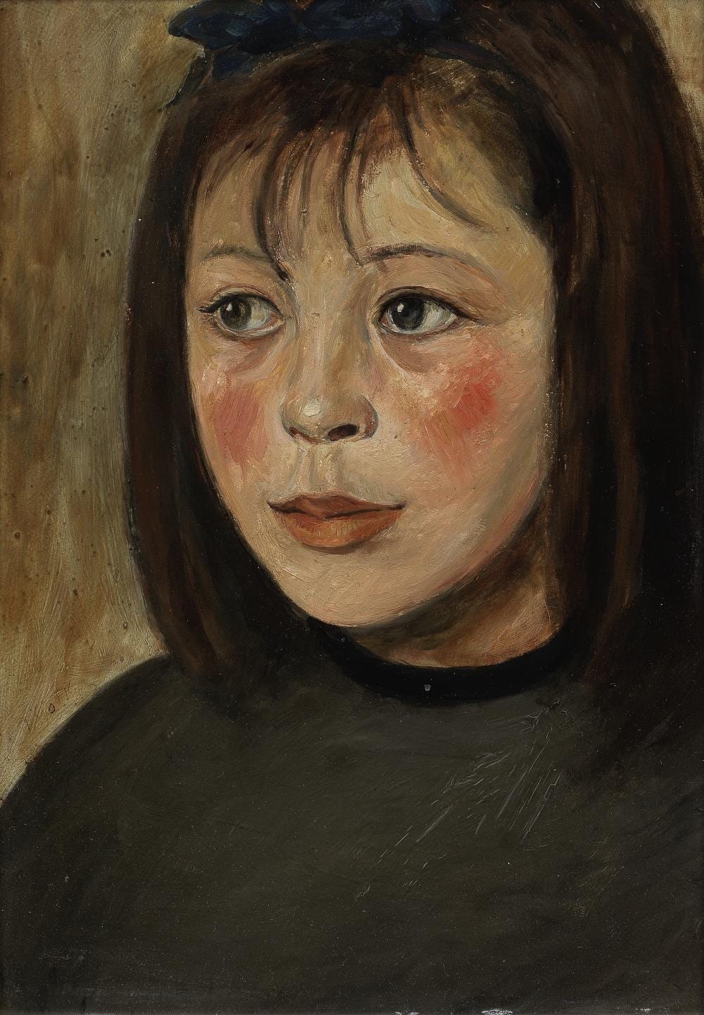 jacques gotko ukrainian 1899 1944 in memory of metilene · Bonhams · 2022-06-28 Jacques Gotko comparable auction result: jacques gotko ukrainian 1899 1944 in memory of metilene
