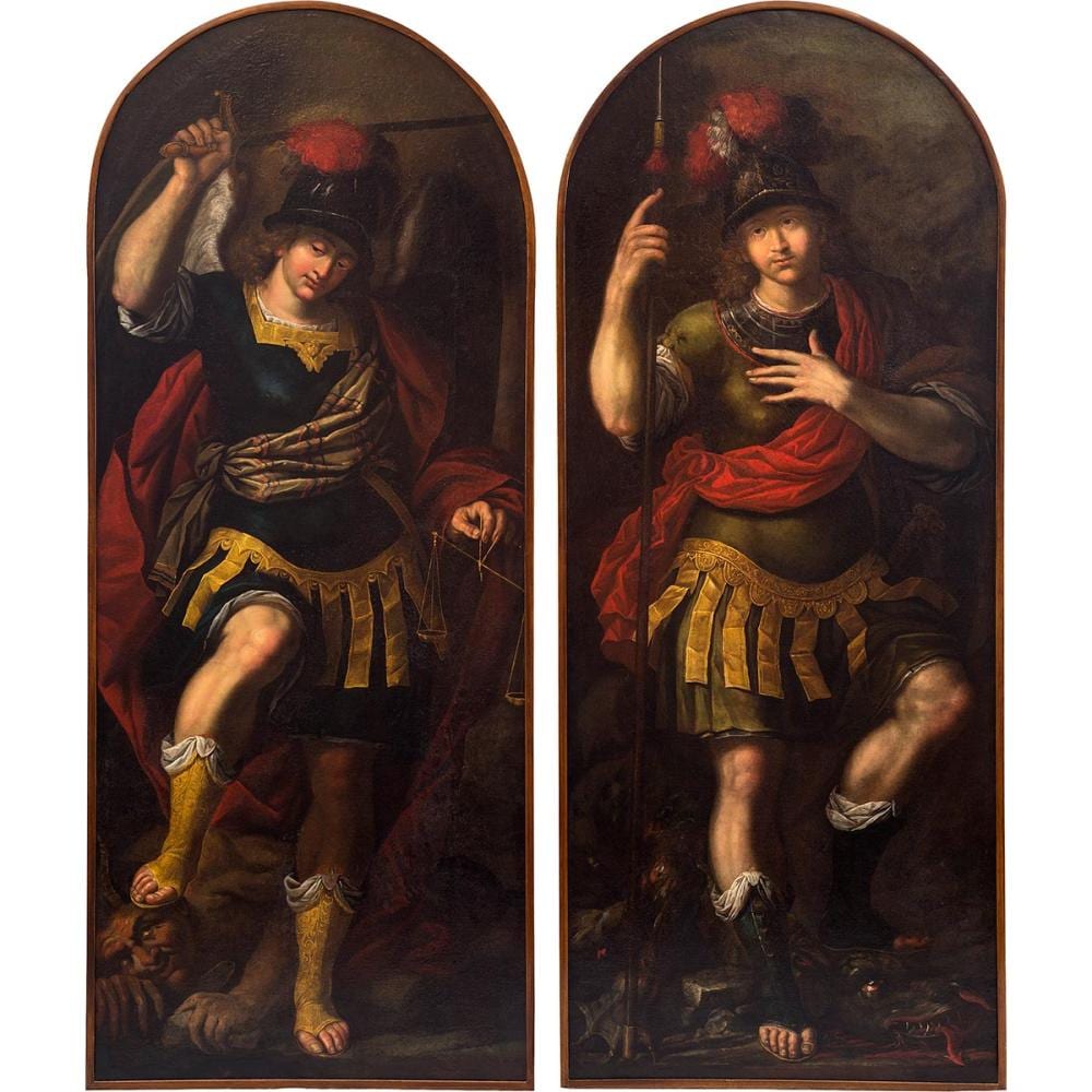 Luigi Miradori comparable auction result: luigi miradori genannt genovesino 1600 10 um 1656 zugeschrieben