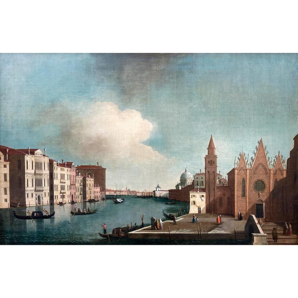 Apollonio Domenichini comparable auction result: apollonio domenichini