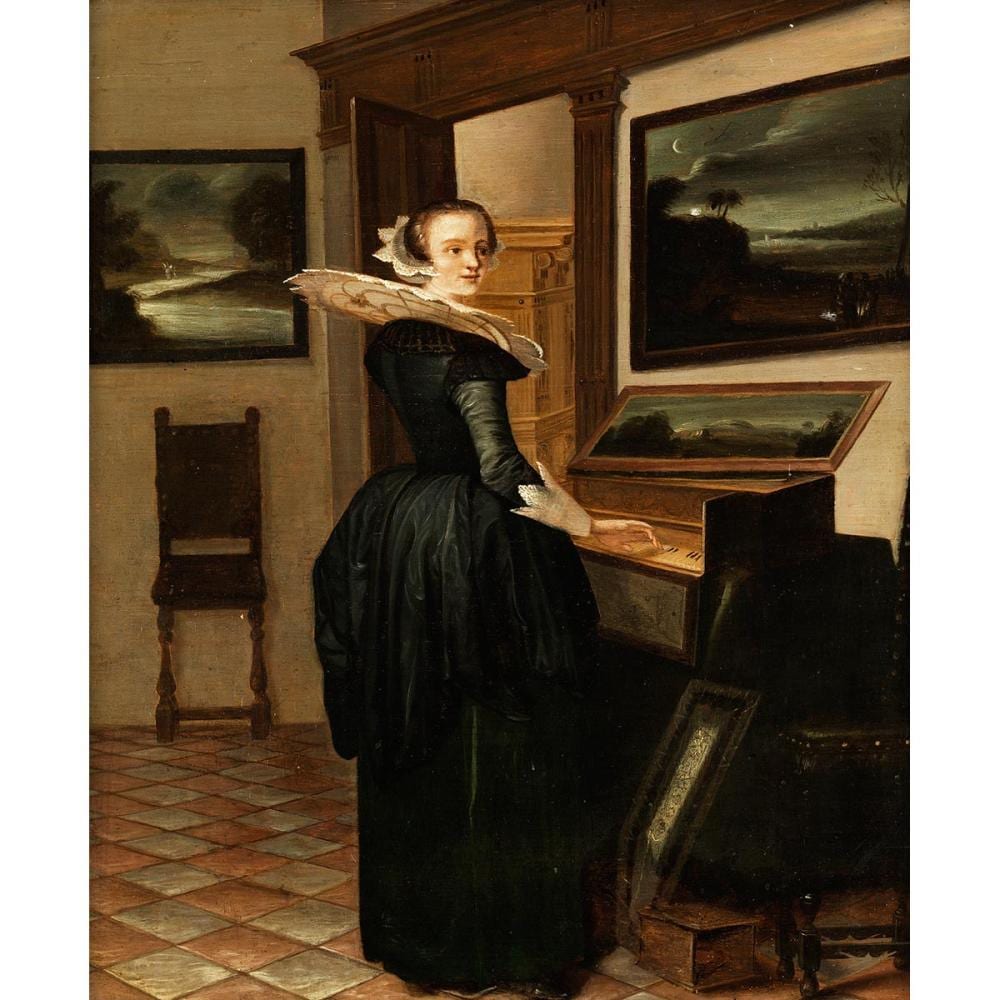 Pieter Jacobsz. Codde comparable auction result: pieter jacobsz codde 1599 amsterdam 1678 ebenda kreis des