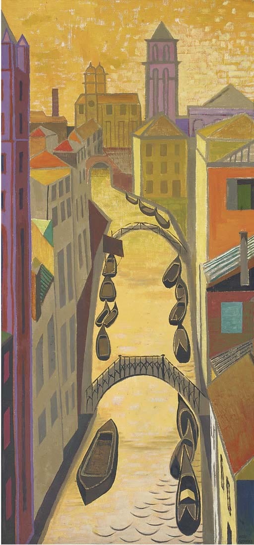 Mary Adshead comparable auction result: mary adshead 1904 1995