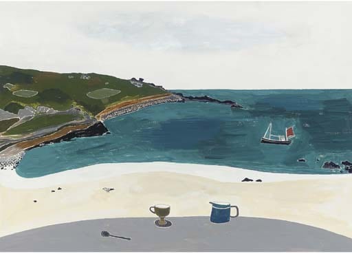 rachel nicholson b 1934 · Christie's · 2005-06-30 Rachel Nicholson comparable auction result: rachel nicholson b 1934