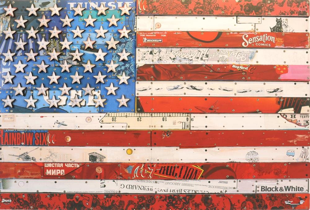 eric liot n en 1964 artiste plasticien fran ais · Lux Auction · 2022-07-10 Eric Liot comparable auction result: eric liot n en 1964 artiste plasticien fran ais