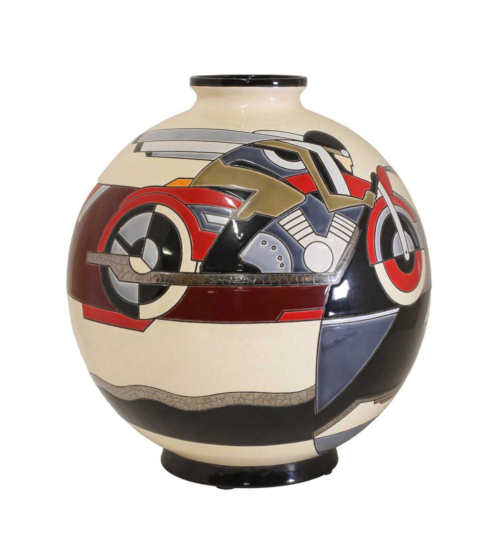 st phane gisclard french b 1966 · Sworders · 2022-07-12 Stéphane Gisclard comparable auction result: st phane gisclard french b 1966