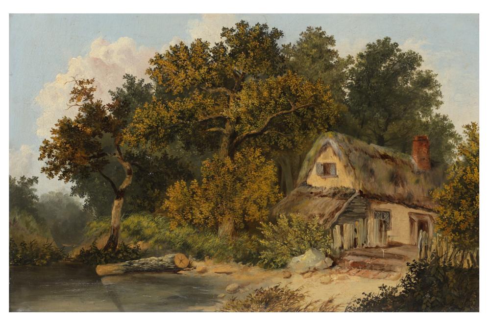 john berney ladbrooke british 1803 1879 · Chiswick Auctions · 2022-06-29 John Berney Ladbrooke comparable auction result: john berney ladbrooke british 1803 1879
