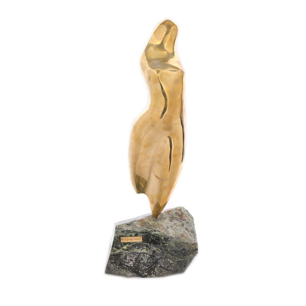 Marcel Guguianu comparable auction result: marcel guguianu balance