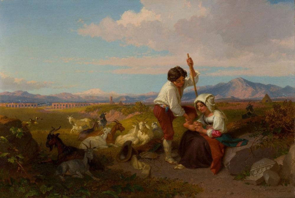 Penry Williams comparable auction result: penry williams
