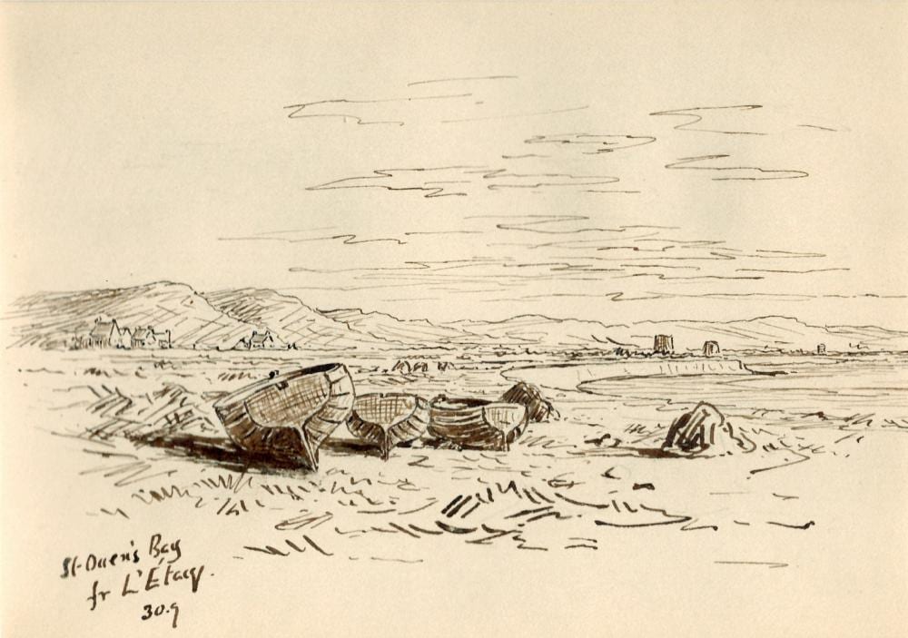 Alfred Percy Codd comparable auction result: alfred percy codd british 1857 1941