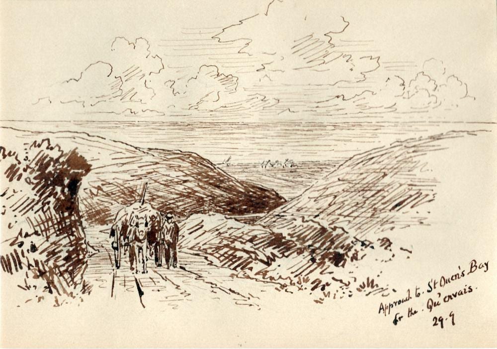 Alfred Percy Codd comparable auction result: alfred percy codd british 1857 1941