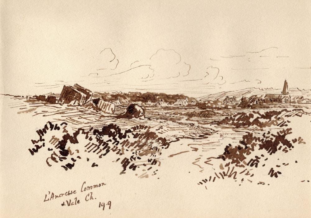 Alfred Percy Codd comparable auction result: alfred percy codd british 1857 1941