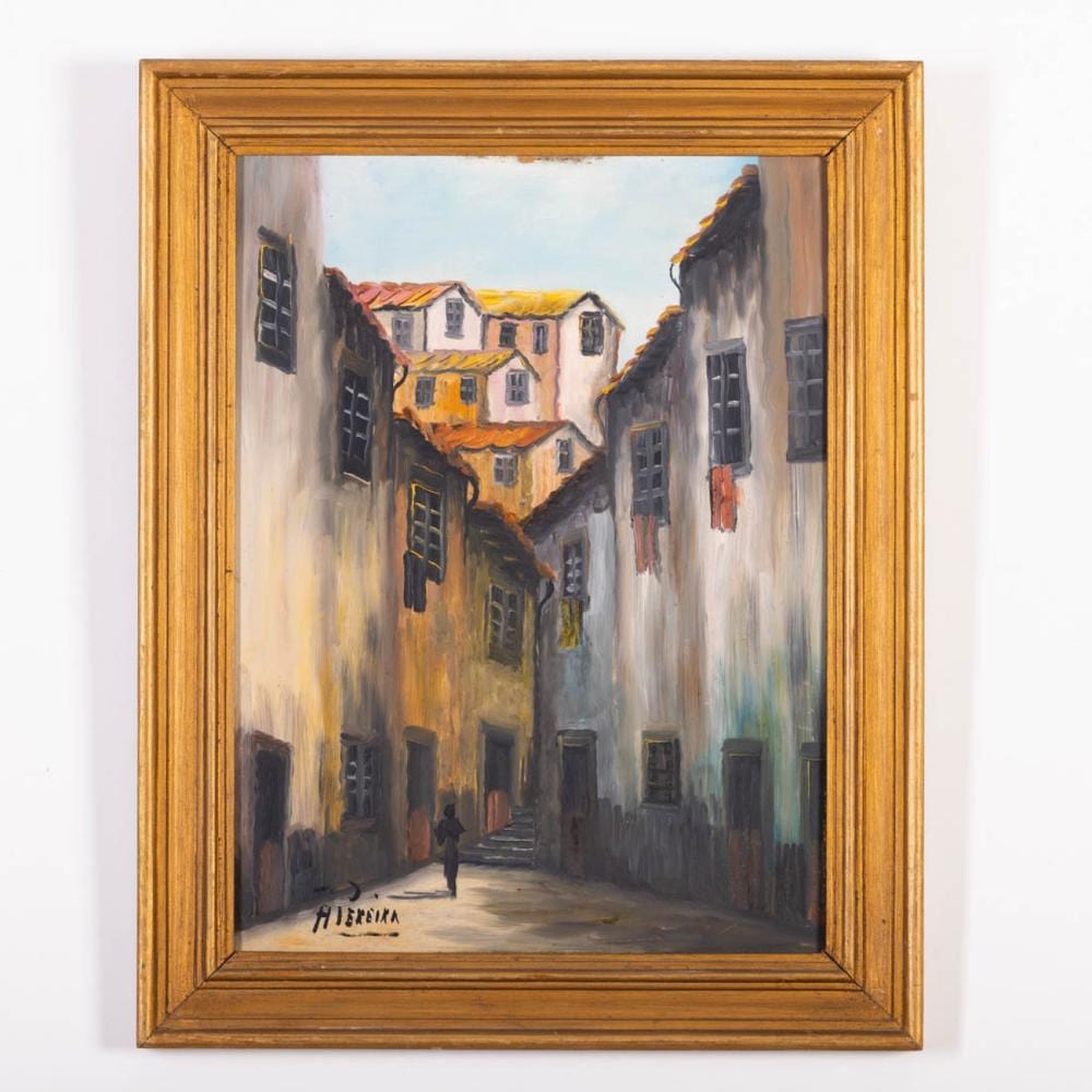 A. Pereira comparable auction result: a pereira
