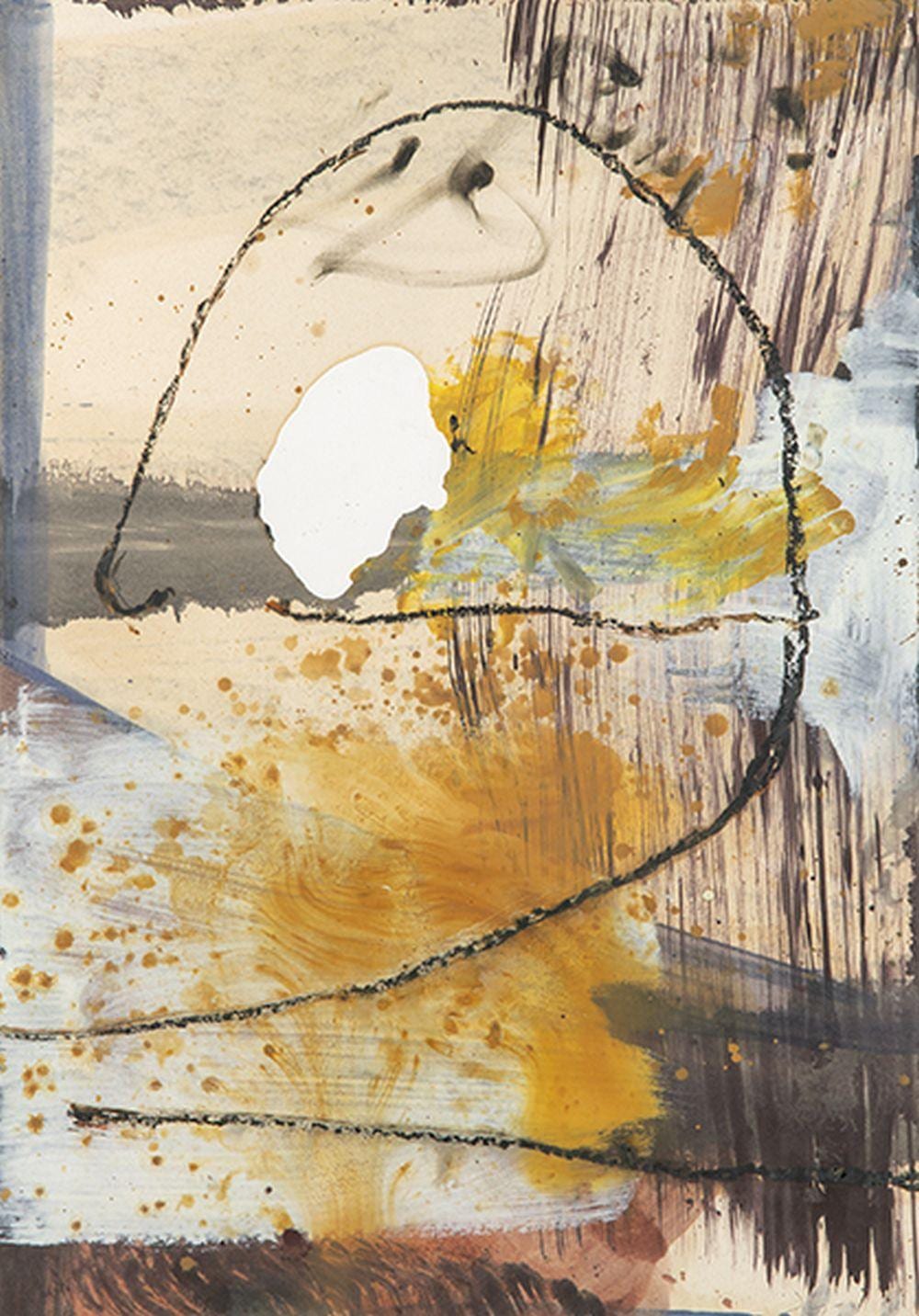 jorge galindo untitled · Subastas Segre · 2022-07-05 Jorge Galindo comparable auction result: jorge galindo untitled