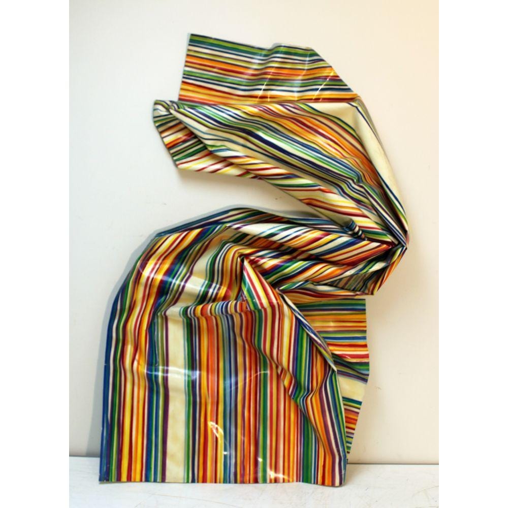 Richard Kalina comparable auction result: richard kalina american b 1946