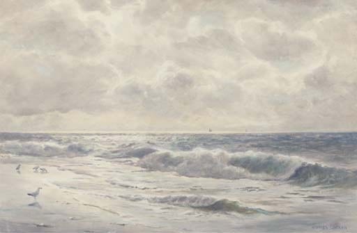 james aitken fl c 1880 1935 · Christie's · 2005-06-29 James Aitken comparable auction result: james aitken fl c 1880 1935