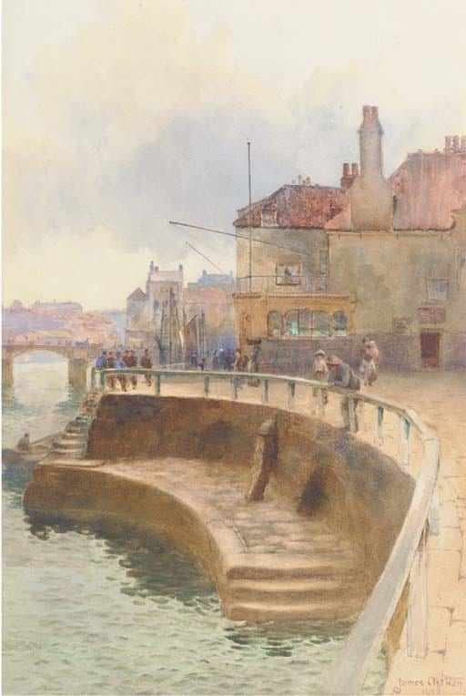 james aitken fl c 1880 1935 · Christie's · 2005-06-29 James Aitken comparable auction result: james aitken fl c 1880 1935