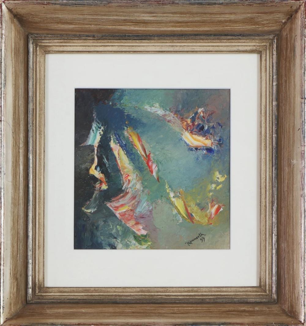 Hermann Konnerth comparable auction result: hermann konnerth 1881 hermannstadt 1966 berlin
