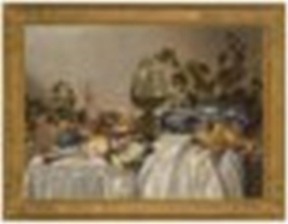 pieter claesz berchem 1597 1598 1660 1661 haarlem ontbijt of silver and g · Christie's · 2022-07-08 Pieter (1597) Claesz comparable auction result: pieter claesz berchem 1597 1598 1660 1661 haarlem ontbijt of silver and g