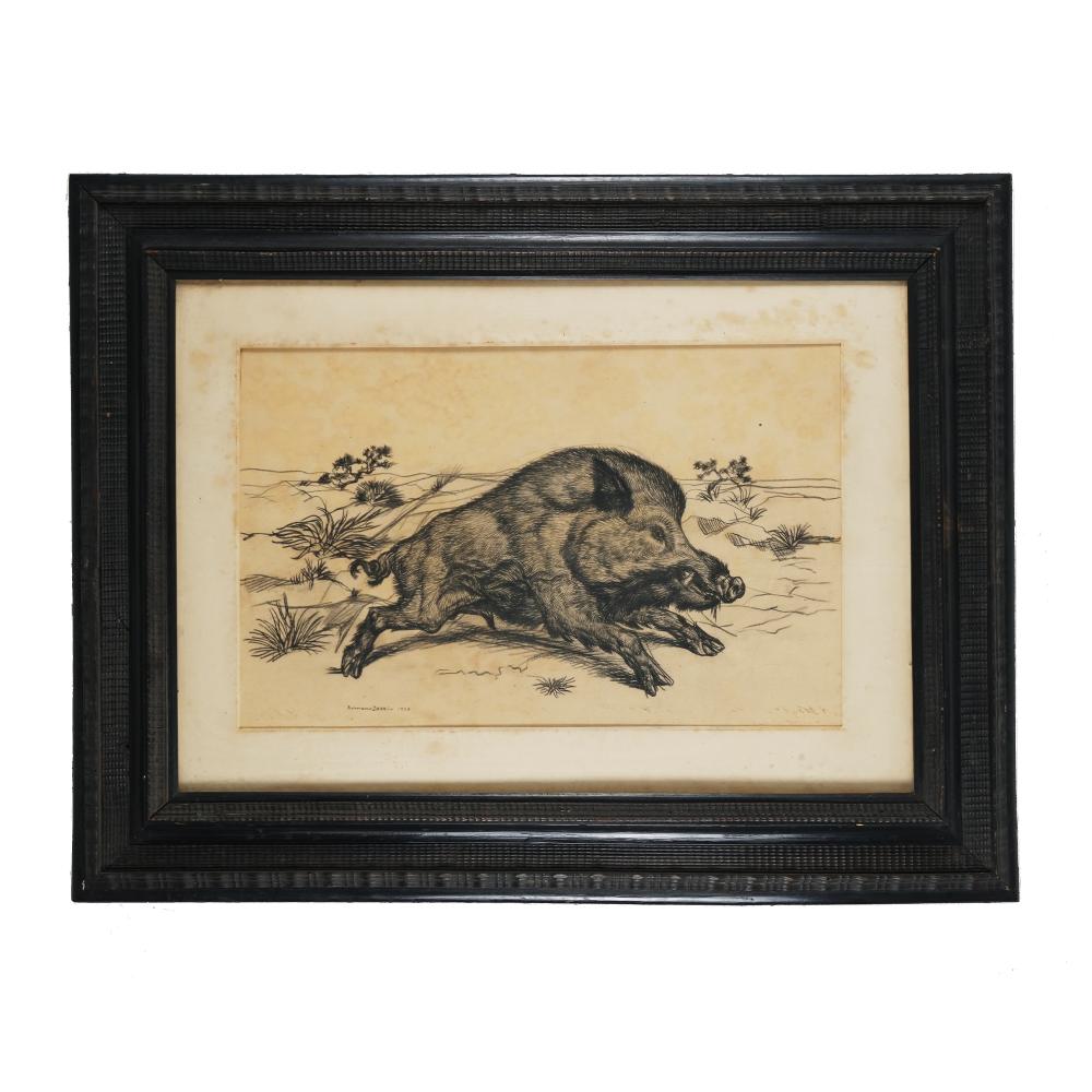 Romano Dazzi comparable auction result: romano dazzi