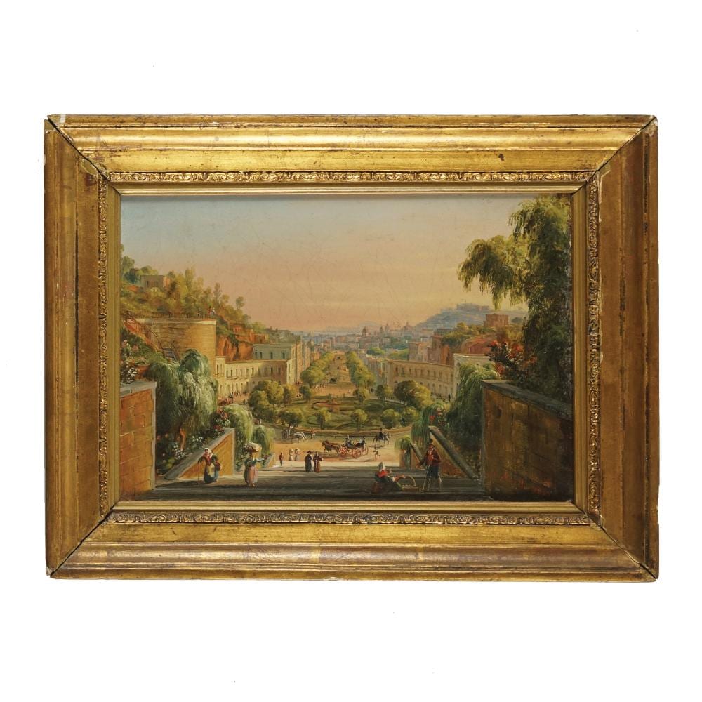 salvatore candido · Bolli & Romiti s.r.l · 2022-07-13 Salvatore Candido comparable auction result: salvatore candido