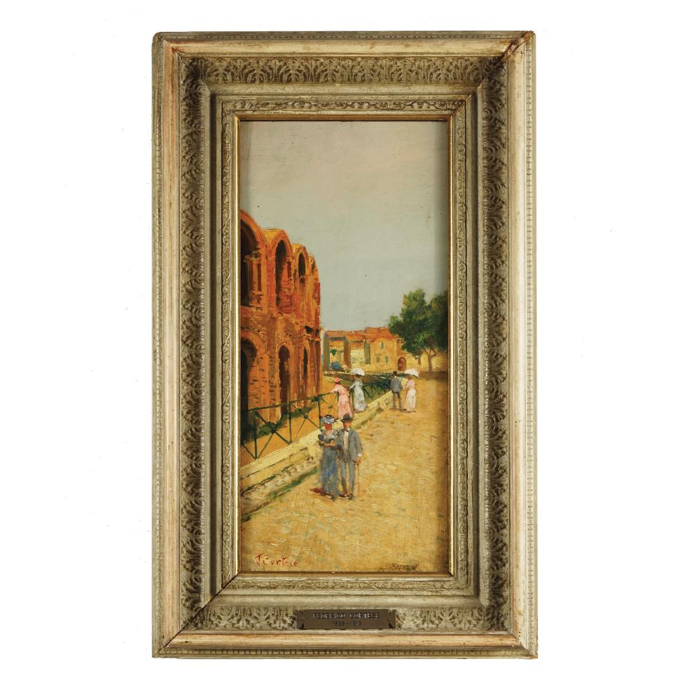 Federico Cortese comparable auction result: federico cortese