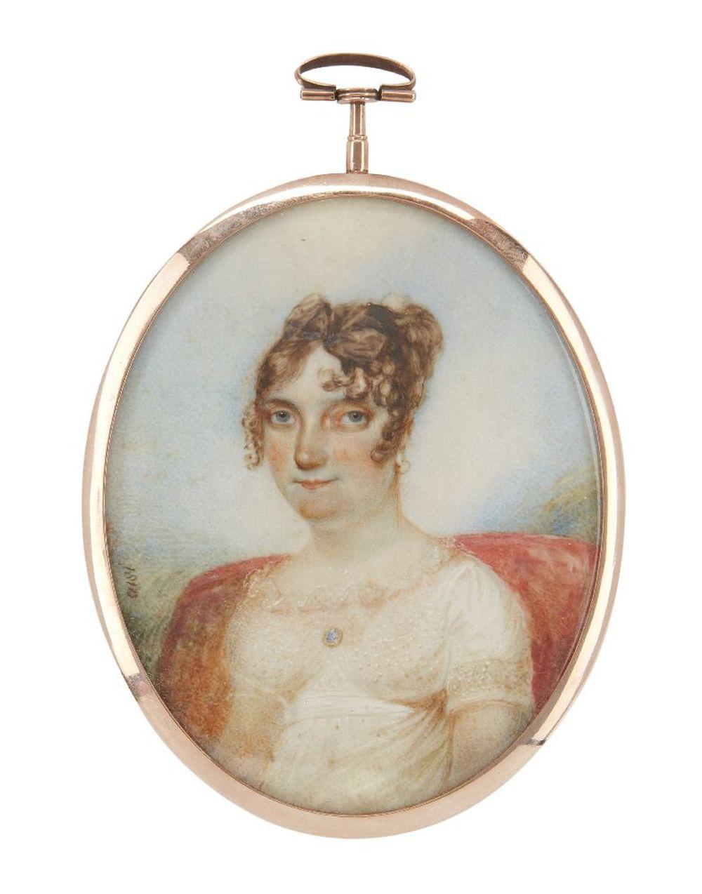 William Grimaldi comparable auction result: william grimaldi british 1751 1830 a portrait m