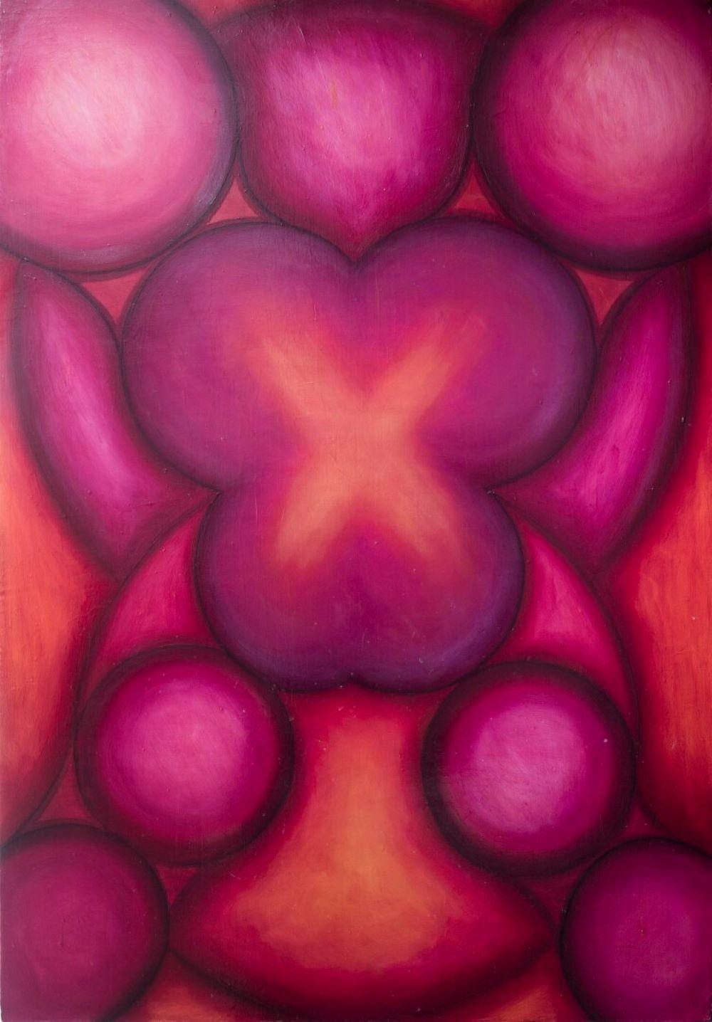 Matthew Weinstein comparable auction result: matthew weinstein american born 1964