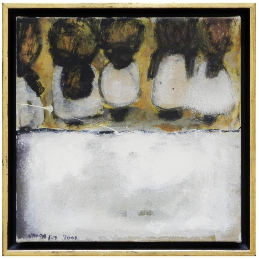Taly Navon comparable auction result: tali navon israeli b 1964