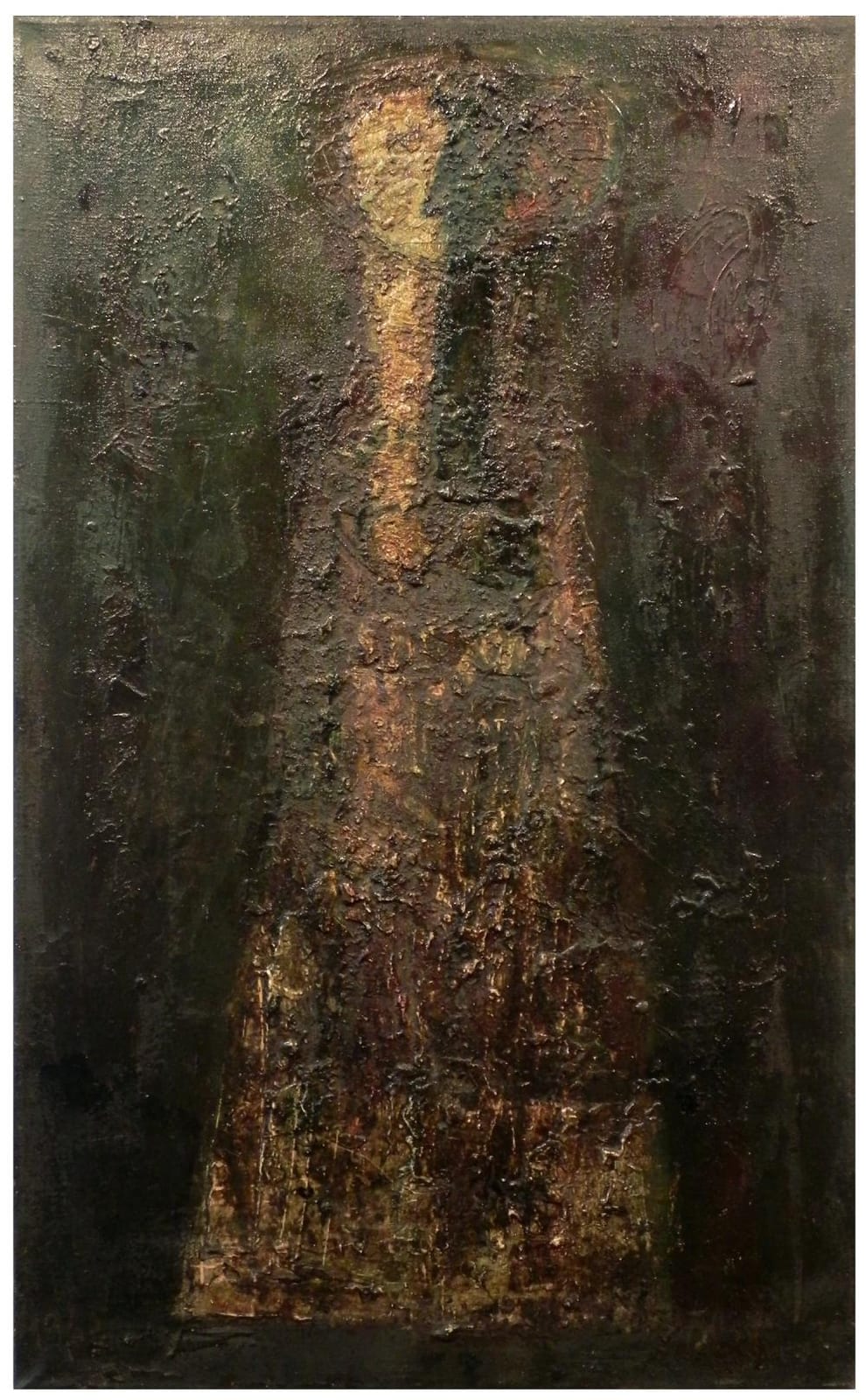 Stefan Alexander comparable auction result: stefan alexander czech israeli 1910 1978