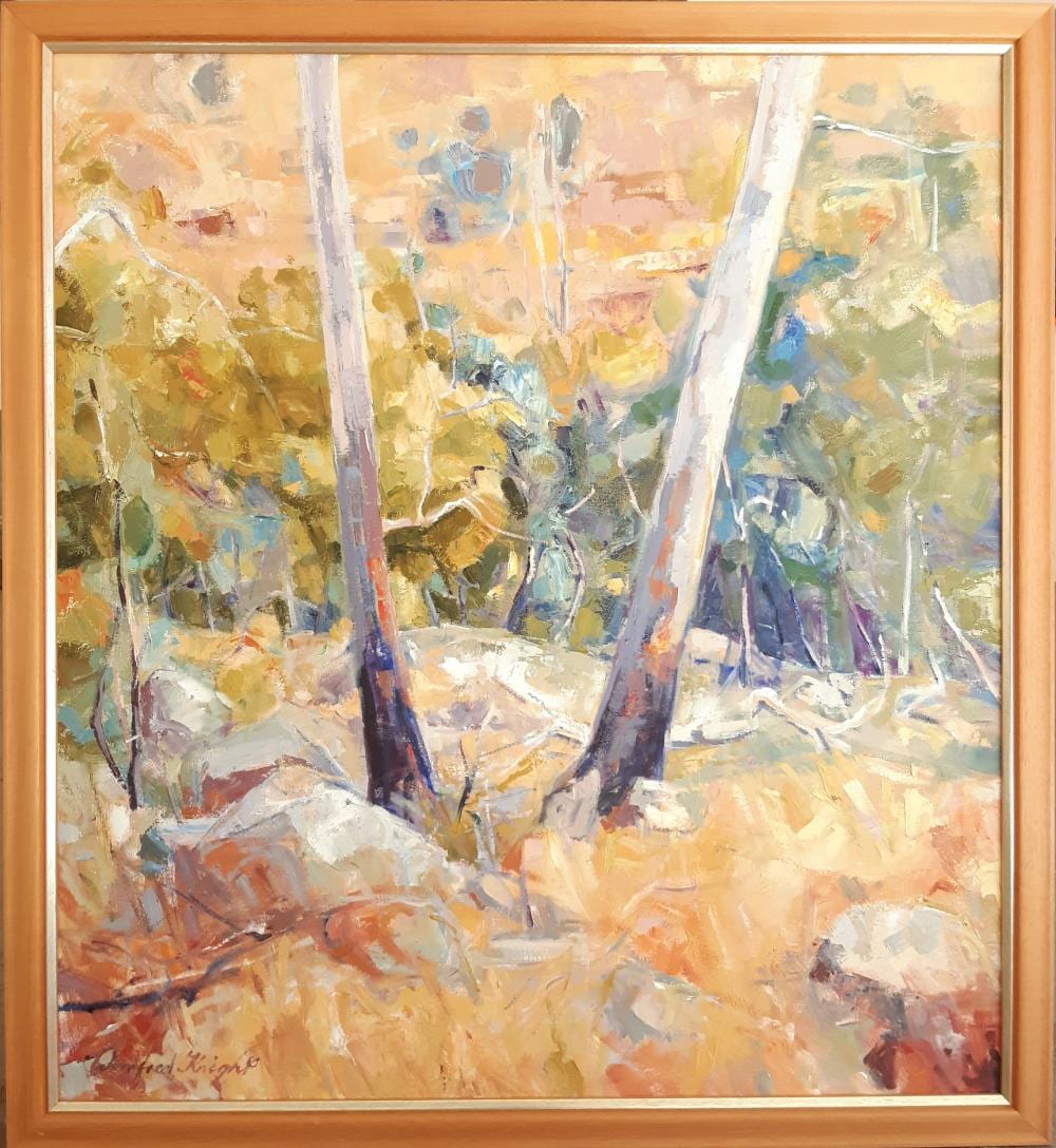 Winifred Knight comparable auction result: winifred knight 1921 2008 australia gully campania