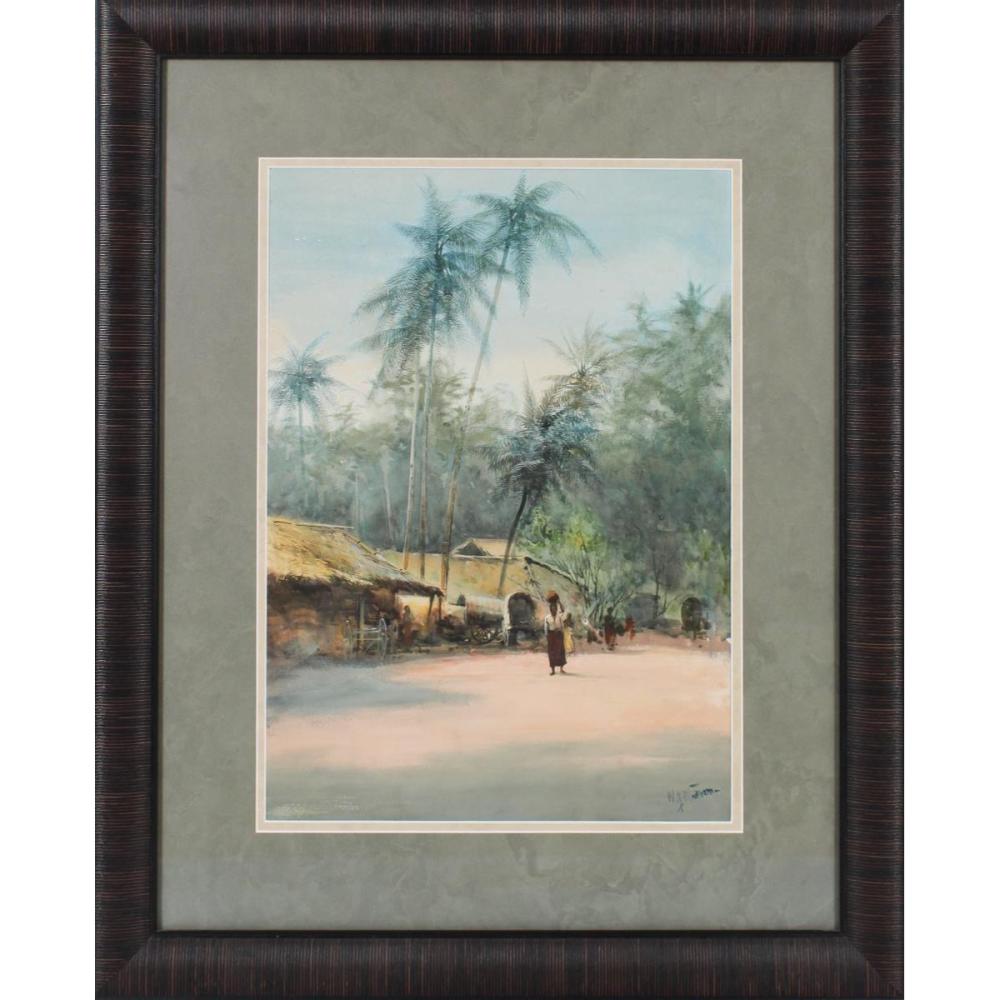 William Joseph Wadham comparable auction result: william joseph wadham 1863 1950 english