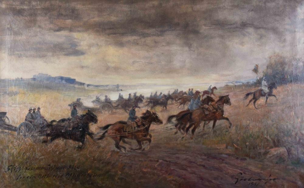 Fritz Grotemeyer comparable auction result: fritz grotemeyer 1864 1947