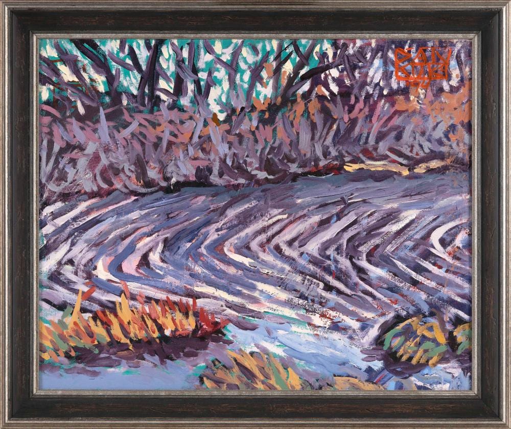 daniel wade rupe illinois massachusetts indiana b 1952 pond waves oil on canvas 18 x 22 framed 22 x 26 · Eldred's · 2022-08-17 Daniel Wade Rupe comparable auction result: daniel wade rupe illinois massachusetts indiana b 1952 pond waves oil on canvas 18 x 22 framed 22 x 26