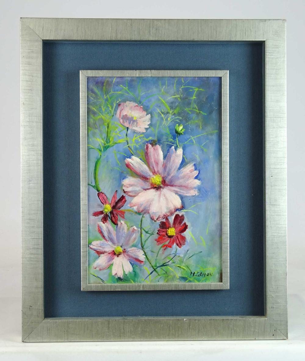 Molly Guion comparable auction result: molly guion 1910 1982