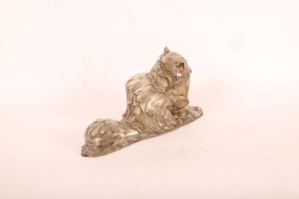 sculptures bronzes · Paris Oise Enchères · 2022-07-24 Jose Maria David comparable auction result: sculptures bronzes