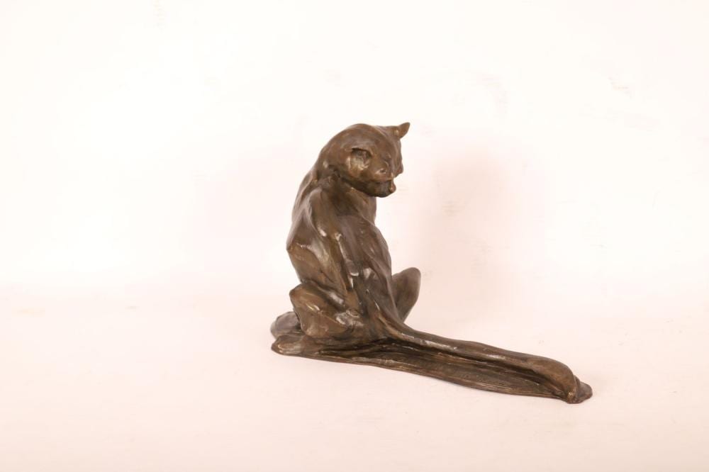 sculptures bronzes · Paris Oise Enchères · 2022-07-24 Jose Maria David comparable auction result: sculptures bronzes