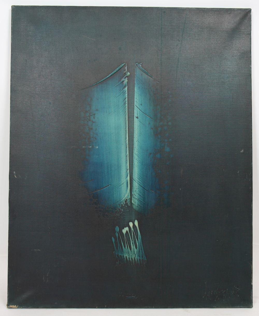 Archiguille comparable auction result: tableaux