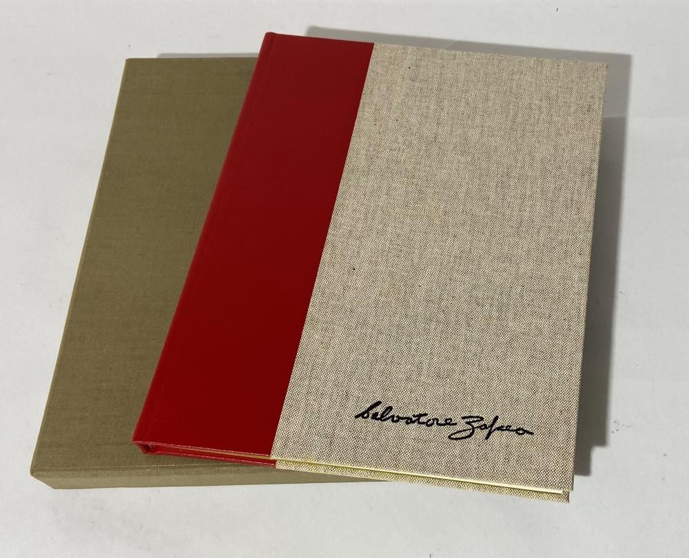 Claire Ritson comparable auction result: claire s waldmann a salvatore zofrea deluxe edition