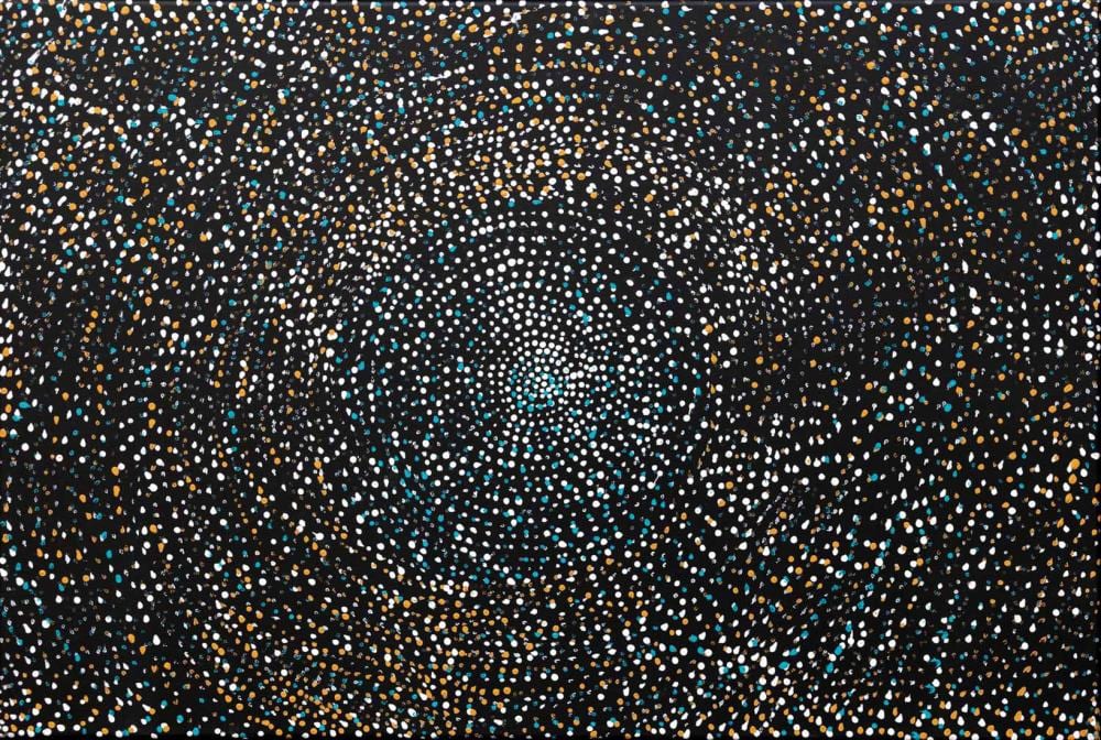 Sharima Robertson Nakamarra comparable auction result: sharima robertson nakamarra mina mina