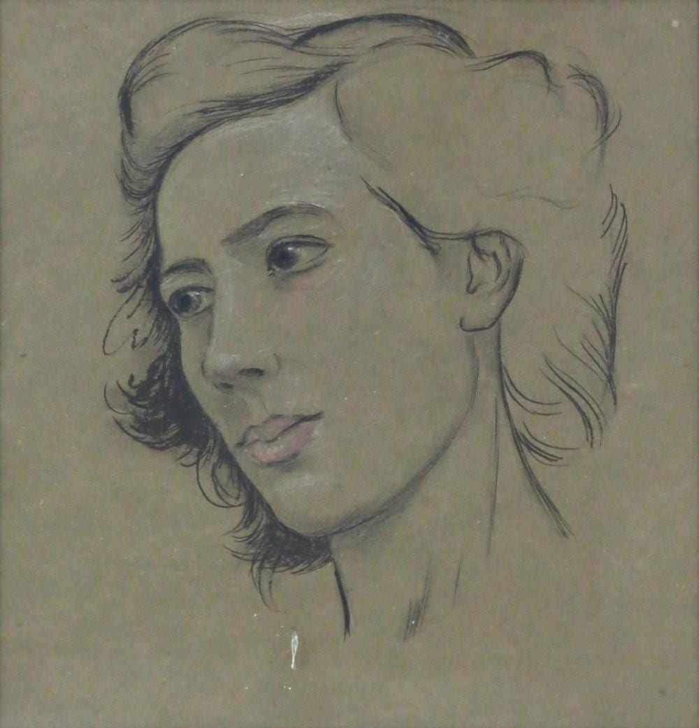 Henry Cotterill Deykin comparable auction result: henry cotterill deykin british 1905 19