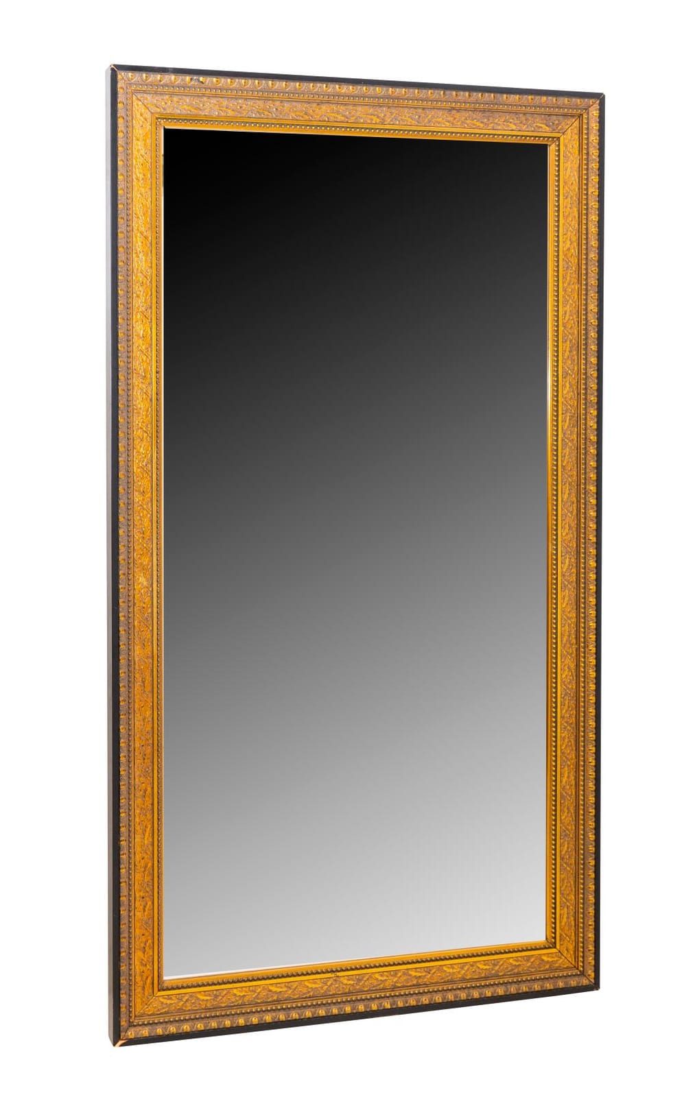 Carolina Mirror Co. Floor Mirror sold by Main Auction Galleries, lot 225 — auction record photograph