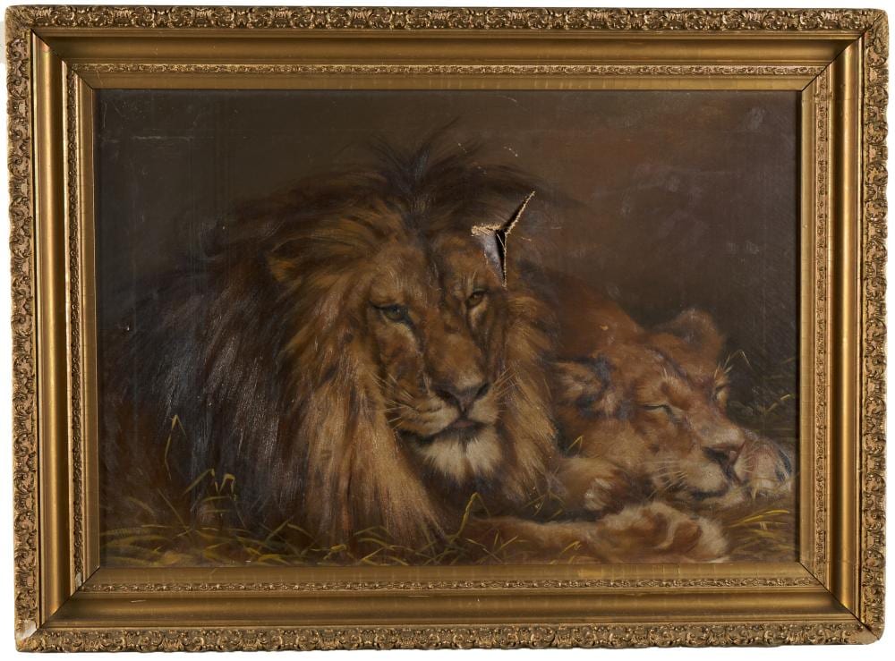geza vastagh after hungarian 1866 1919 · Vallot Auctioneers · 2022-08-04 Géza Vastagh comparable auction result: geza vastagh after hungarian 1866 1919