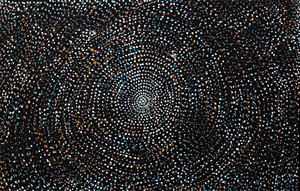 Sharima Robertson Nakamarra comparable auction result: sharima robertson nakamarra mina mina