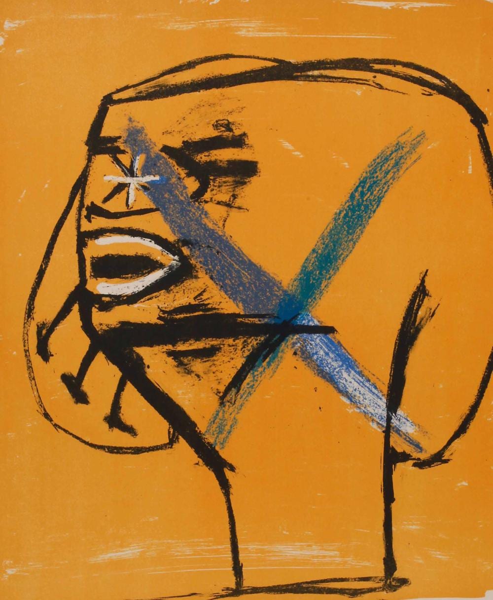 Jürgen Messensee comparable auction result: j rgen messensee infantin